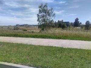 Příroda nedaleko ubytování v soukromí