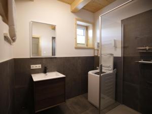 Fotografie z fotogalerie ubytování Designchalets Falkertsee v destinaci Ebene Reichenau