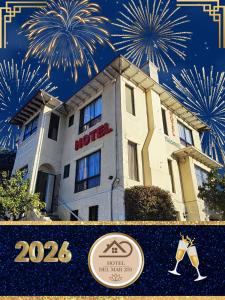 Certifikát, hodnocení, plakát nebo jiný dokument vystavený v ubytování Hotel 251