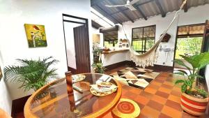 Galería fotográfica de Casa del Río San Rafael en San Rafael 9 fotos más