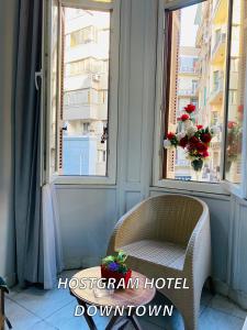 Galería fotográfica de Host-Gram Hotel & Suites Downtown en El Cairo