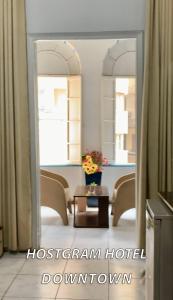 Galería fotográfica de Host-Gram Hotel & Suites Downtown en El Cairo