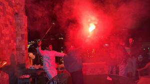 Fotografie z fotogalerie ubytování Nguyen Hotel v Káhiře