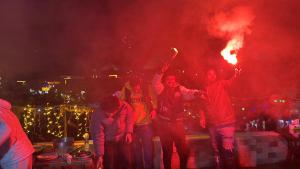 Fotografie z fotogalerie ubytování Nguyen Hotel v Káhiře