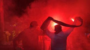 Fotografie z fotogalerie ubytování Nguyen Hotel v Káhiře