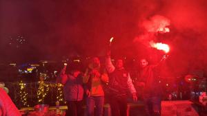 Fotografie z fotogalerie ubytování Nguyen Hotel v Káhiře