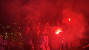 Fotografie z fotogalerie ubytování Nguyen Hotel v Káhiře