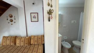 Et badeværelse på Edificio Natania + 39 billeder