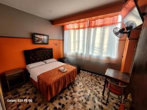 Fotografie z fotogalerie ubytování Las Estrellas Hostal v destinaci Puente Piedra