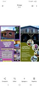 Φωτογραφία από το άλμπουμ του Cabañas Paola MYS σε Puerto Montt