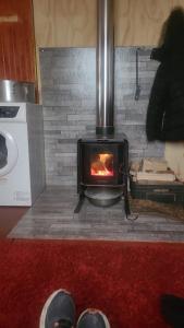 Φωτογραφία από το άλμπουμ του Cabañas Paola MYS σε Puerto Montt