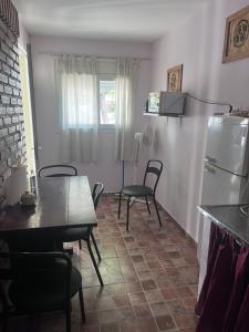 Billede fra billedgalleriet på Marieta i Monte Hermoso