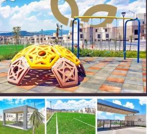 Billede fra billedgalleriet på Platinum House i Pitahayas