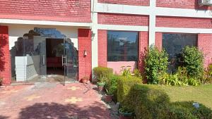 Φωτογραφία από το άλμπουμ του OYO 29863 Shakti Resort στο Ατζμέρ