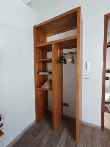 Billede fra billedgalleriet på Selene Art Glass Resort i Selong Belanak + 29 billeder