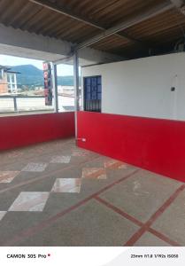 Galería fotográfica de Casa Hospedaje La Esmeralda en Tocaima