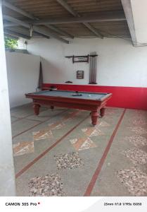 Galería fotográfica de Casa Hospedaje La Esmeralda en Tocaima