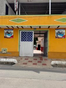 Galería fotográfica de Casa Hospedaje La Esmeralda en Tocaima