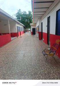 Galería fotográfica de Casa Hospedaje La Esmeralda en Tocaima