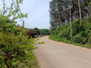 Příroda nedaleko penzionu