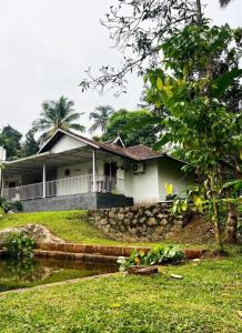 Φωτογραφία από το άλμπουμ του Avocado Orchards - Villa σε Kenichira