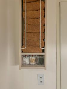 Billede fra billedgalleriet på 10 minutes from Hongdae pure rest in Yeonhui i Samgong-ni