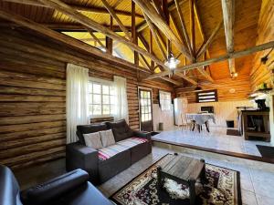 Imagine din galeria proprietății Cabana do Lago în Osório