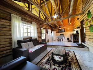 Imagine din galeria proprietății Cabana do Lago în Osório +49 fotografii