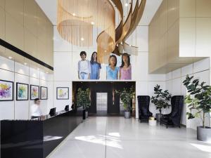 Hosté ubytování Art Series - The Chen + 54 fotografií