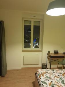 Gallery image of Peaceful Eden standing-magnificent view in Tulle