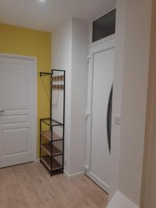 Gallery image of Peaceful Eden standing-magnificent view in Tulle