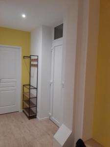 Gallery image of Peaceful Eden standing-magnificent view in Tulle