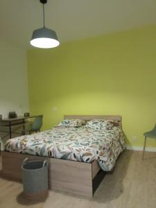 Gallery image of Peaceful Eden standing-magnificent view in Tulle