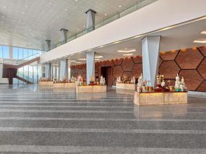 Φωτογραφία από το άλμπουμ του Novotel Jaipur Convention Centre στη Τζαϊπούρ