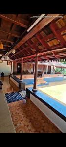 La alberca dentro o cerca de Heritage Homestay staying guests for all functions