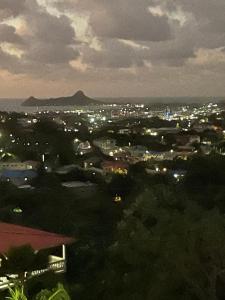 Příroda nedaleko penzionu