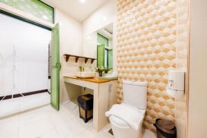 Billede fra billedgalleriet på Teewana Resort ChiangMai i Chiang Mai