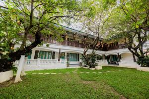 Billede fra billedgalleriet på Teewana Resort ChiangMai i Chiang Mai