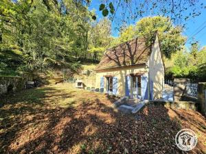 Φυσικό τοπίο κοντά σε αυτή η παραθεριστική κατοικία