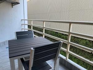 Μπαλκόνι ή βεράντα στο View Talay 6 Pattaya