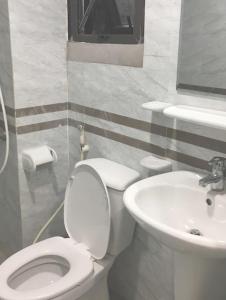 Φωτογραφία από το άλμπουμ του Hải Long Motel Phú Thọ σε Phú Thọ