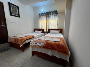Gallery image of Hotel City Nibash in Dhaka