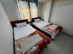 ダッカにあるHotel City Nibashのギャラリーの写真