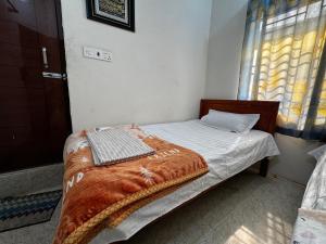 ダッカにあるHotel City Nibashのギャラリーの写真