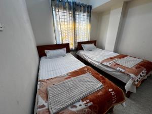 ダッカにあるHotel City Nibashのギャラリーの写真 +8枚の写真