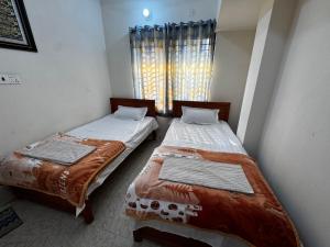 Gallery image of Hotel City Nibash in Dhaka +8 photos