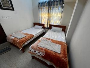 Gallery image of Hotel City Nibash in Dhaka