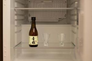 Ποτά στο NEST HOUSE