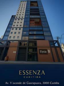 Gallery image of Essenza Elysia Premium Studio in Curitiba