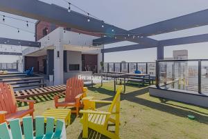 Gallery image of Essenza Elysia Premium Studio in Curitiba